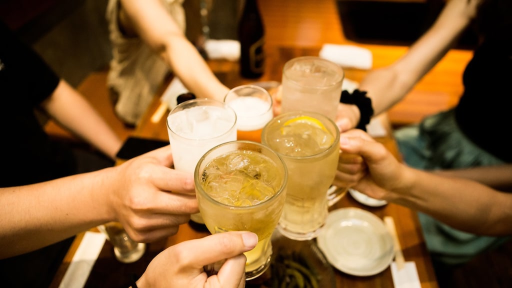 Een maand geen alcohol: hoe gezond is dat en hoe houd je het vol?