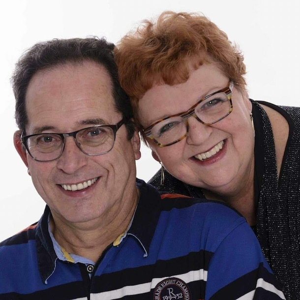 "Ik had een dijk van een kerel."