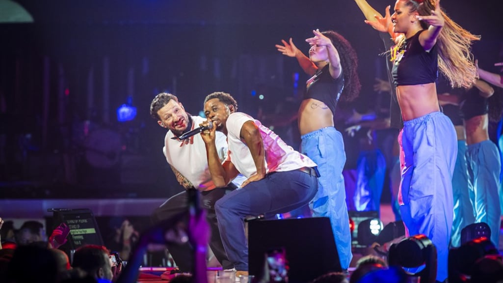 De Vrienden van Amstel Live 2024 live te streamen bij Videoland