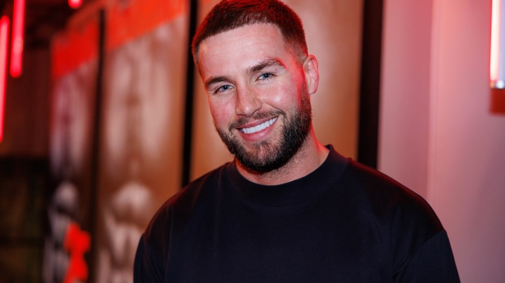 Donny Roelvink onzeker over lichaam na behandeling teelbalkanker