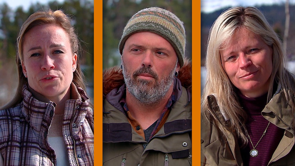 Guido twijfelt tussen Esmeralda en Marja, zoent met beide dames in Winter Vol Liefde