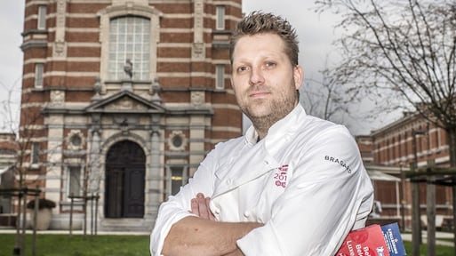 Sterrenchef Nick Bril rijdt collega aan, toestand slachtoffer kritiek