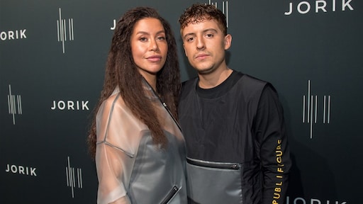 Jaimie Vaes hoopt dat Lil Kleine vaker contact gaat zoeken met zoontje: ‘Verantwoordelijkheid pakken’