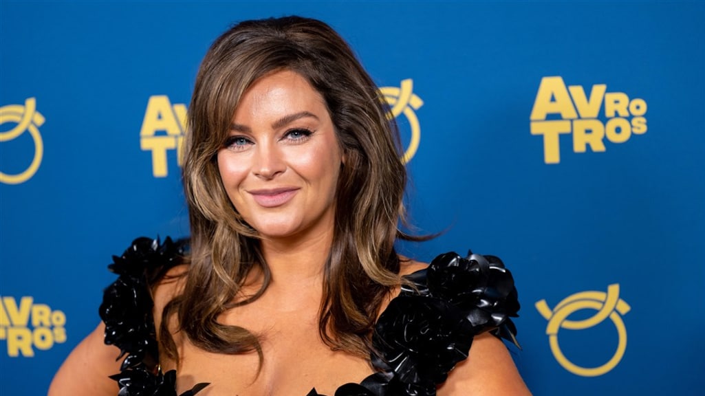 Miljuschka Witzenhausen ontkent gebruik van afslankpillen