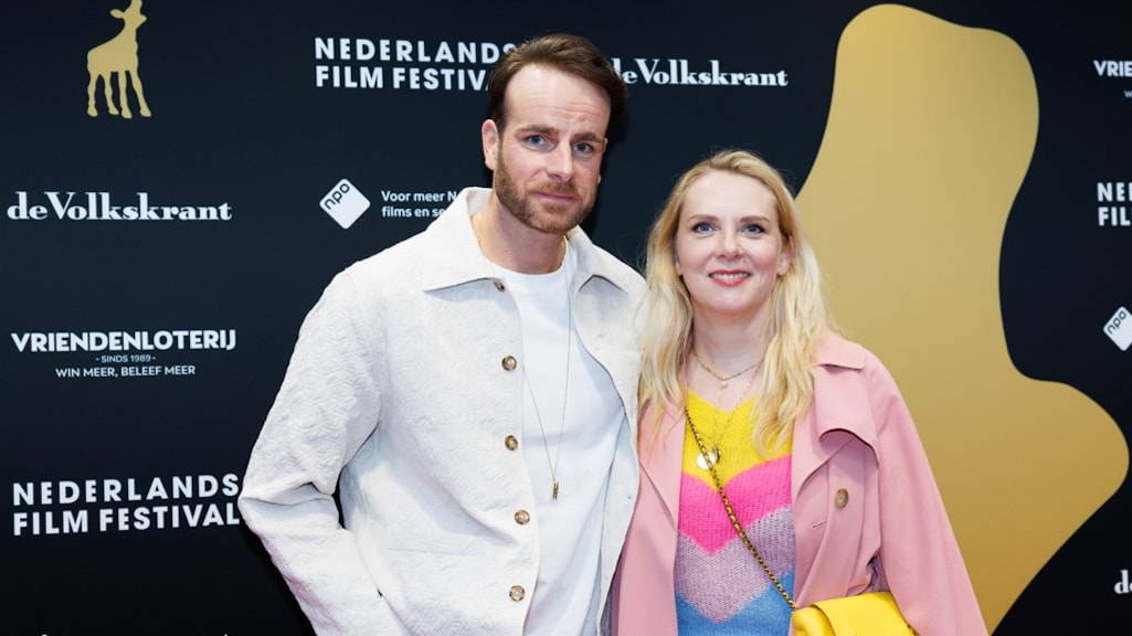 Henry van Loon en Jelka van Houten gaan trouwen: 'We zijn heel blij'