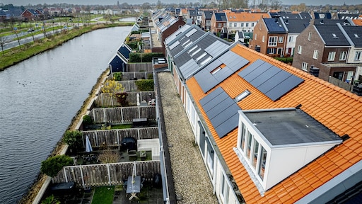 Nog steeds geen lange contracten voor veel bezitters zonnepanelen