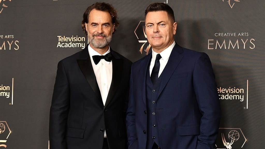 Nick Offerman hoopt op spin-off over Bill en Frank uit The Last of Us