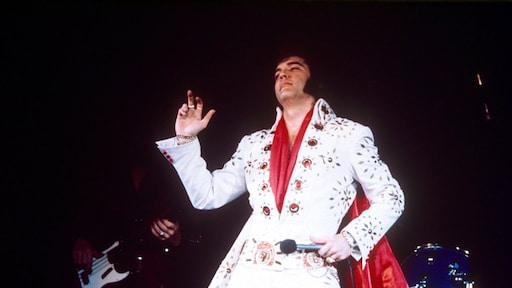 Hologramshow Elvis Presley wordt 'veel intiemer' dan die van ABBA