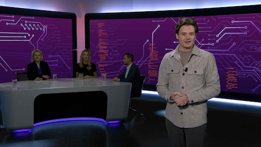 AI zorgt voor een toename van cybercriminaliteit