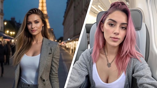 Deze influencers verdienen duizenden euro's per maand – maar zijn niet echt