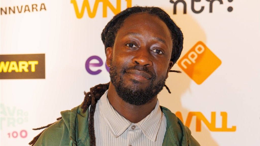 Akwasi niet meer op X: 'Ik kap ermee'