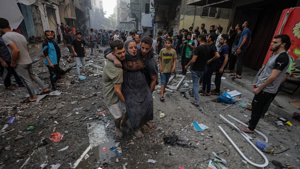 Zuid-Afrika sleept Israël voor rechter om genocide: dit staat er op het spel