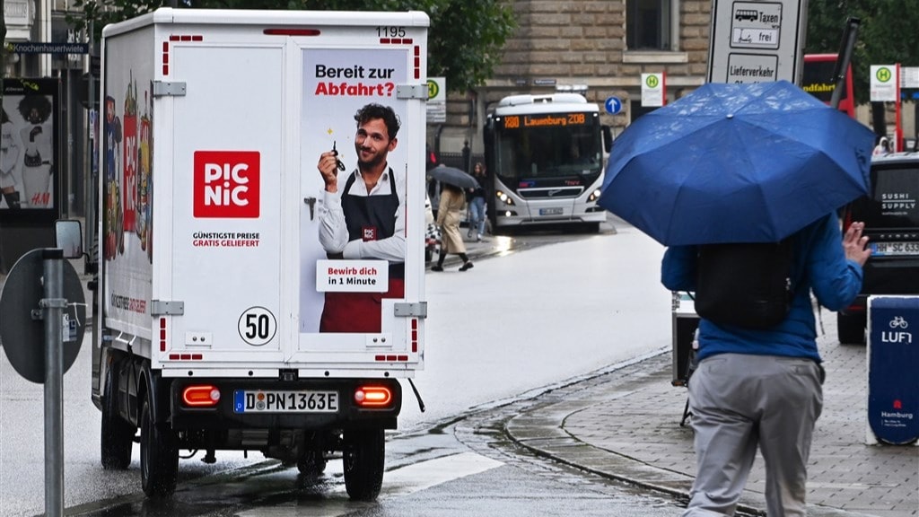 Picnic krijgt 355 miljoen voor uitbreiding in Duitsland en Frankrijk