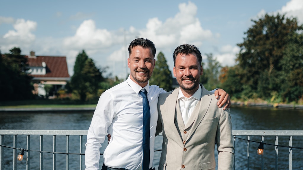 Tim verliest beide ogen door ontploft vuurwerk: 'Complete nachtmerrie'