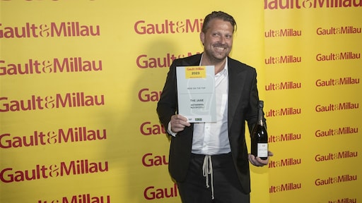 Nederlandse kok die onder invloed stagiair aanreed 'geen verdachte'