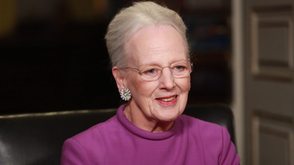 Meerderheid Denen staat achter besluit koningin Margrethe om af te treden