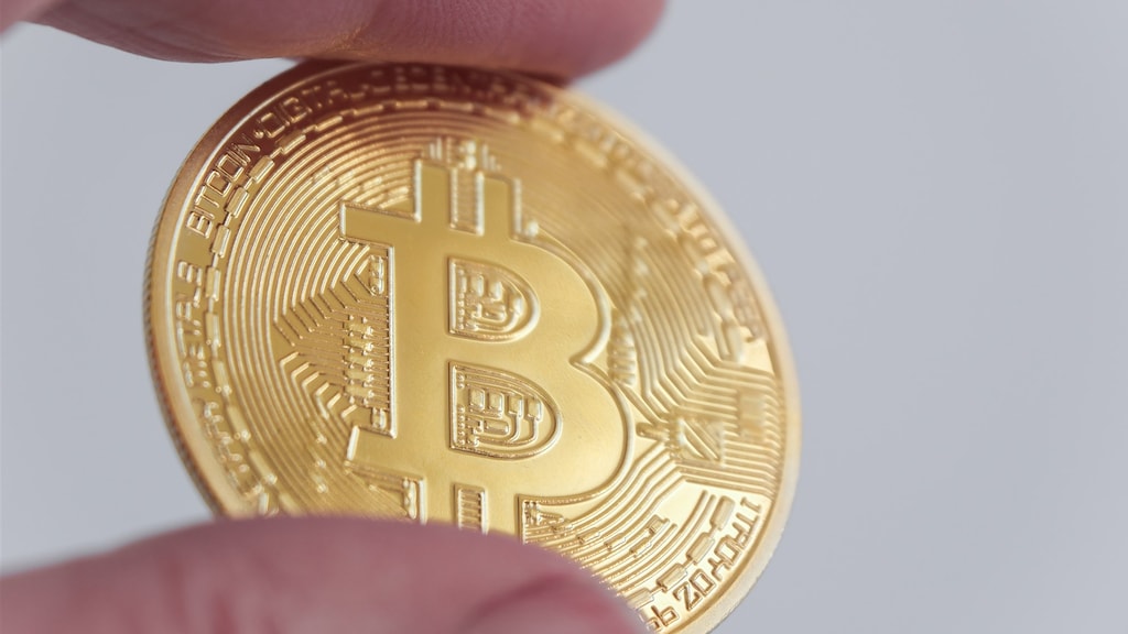 Groen licht waakhond VS voor beursgenoteerde bitcoinfondsen