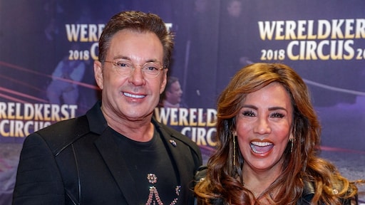 Acteur die Gerard Joling speelt in de serie Patty onthult zich in De Slimste Mens