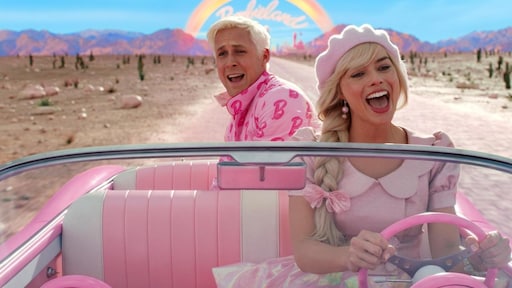 Ryan Gosling snapt niets van Oscar-nominaties: 'Geen Ken zonder Barbie'