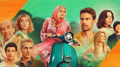 Déze Marvel-actrice is te zien in derde seizoen The White Lotus