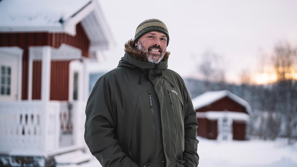 Guido bedankt makers en kijkers Winter Vol Liefde: 'Geweldige uitkomst'