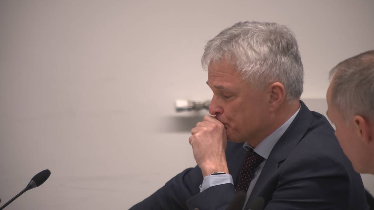 Het verhaal achter de tranen van burgemeester Ter Apel: 'Gevoel van onmacht'