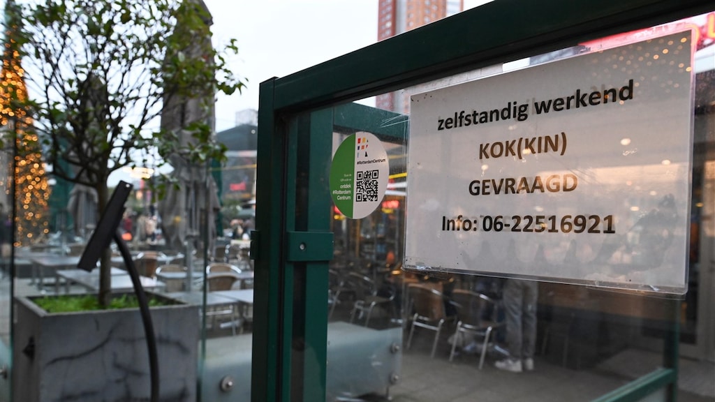 Check hier: bij deze beroepen kom je snel aan het werk in 2024