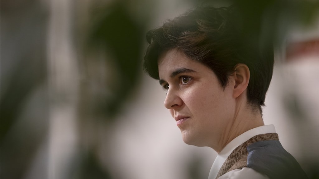 Steenrijke erfgename geeft 25 miljoen euro weg: 'Als de staat het niet doet, doe ik het wel'