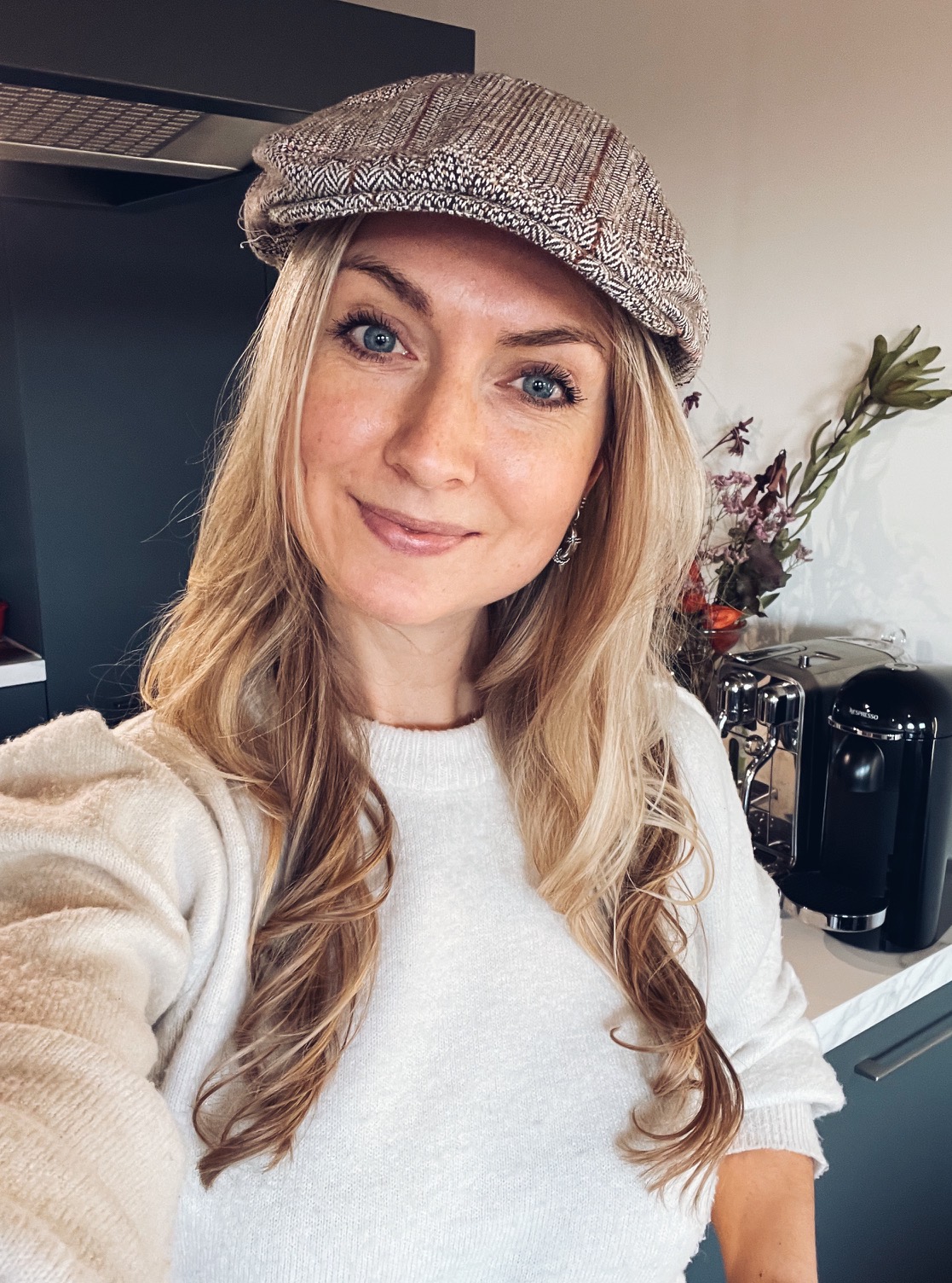 Claartje: "Net als bij de tandarts vond ik de verdoving het vervelendst."