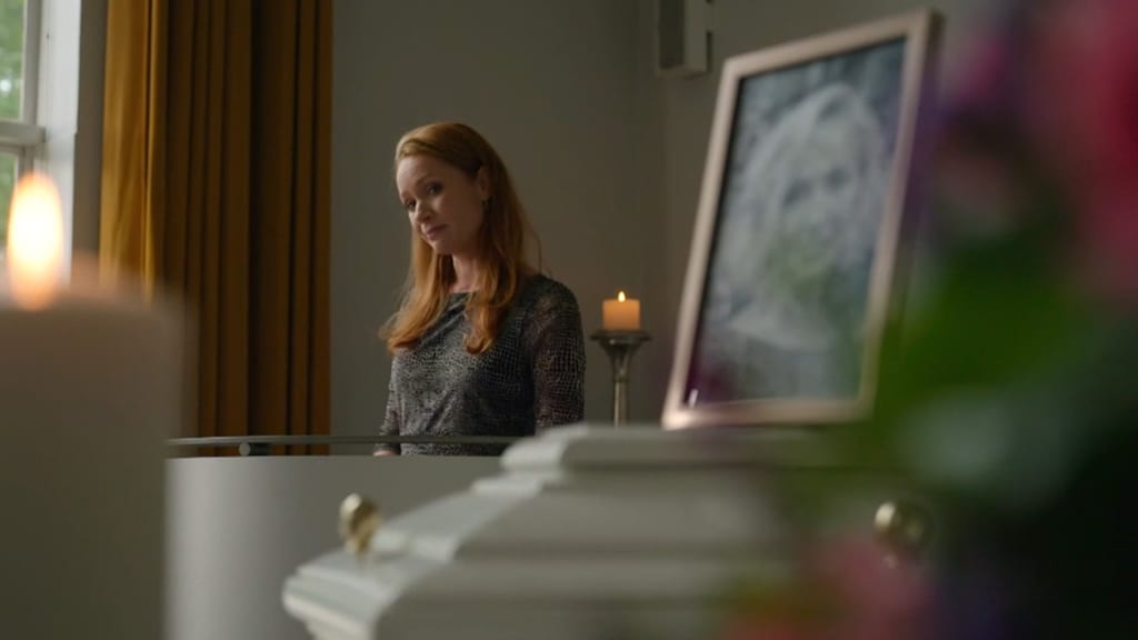 Uitvaart van Billy de Palma in GTST roept vragen op bij kijkers