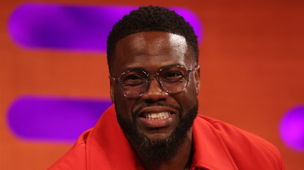 Kevin Hart wil Oscars niet presenteren: 'Komedie-onvriendelijk'
