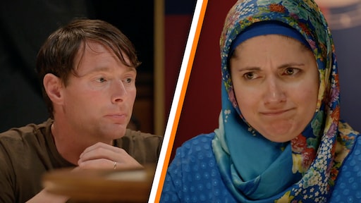 Verrader Ebru in het nauw gedreven door Vincent: 'Gedragingen die horen bij Verrader'