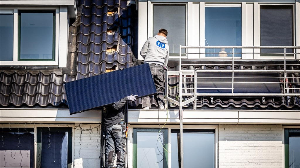 NHG wil reservepot met goud gebruiken voor verduurzaming: extra lenen