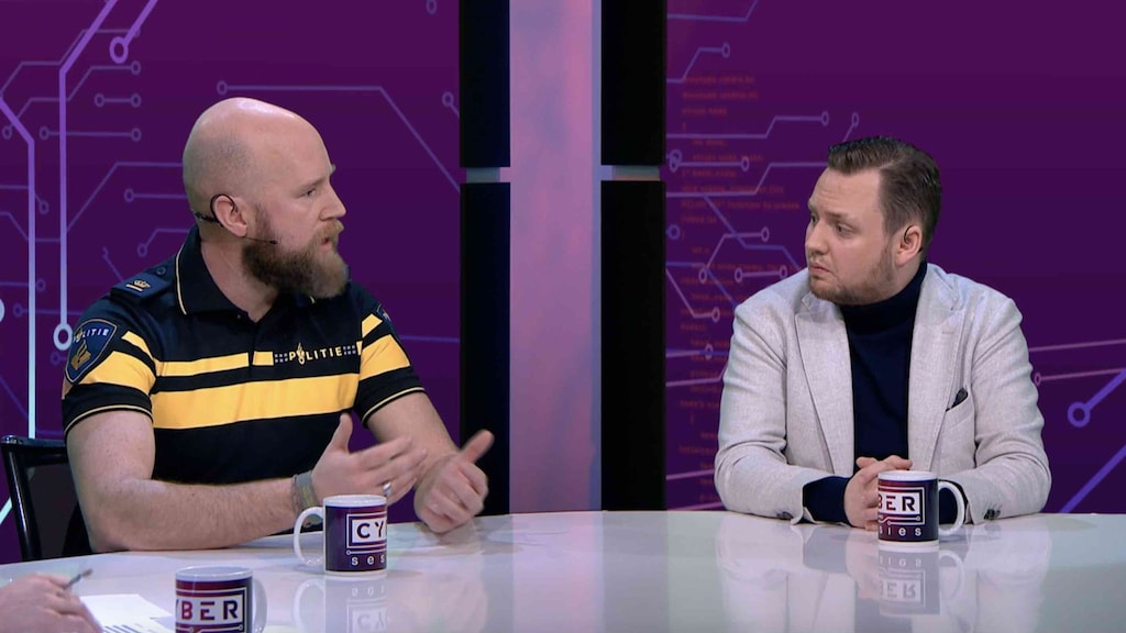 Cybercrime is voor slachtoffers vaak nog heftiger dan een fysiek delict