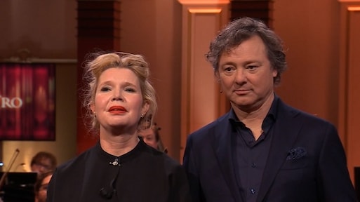 Maestro-kijkers opgelucht na vertrek Tjitske Reidinga