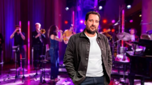 Nieuw programma Gijs Groenteman eind januari op de buis