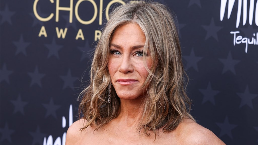 Jennifer Aniston adopteerde hond die meespeelde in aflevering Friends