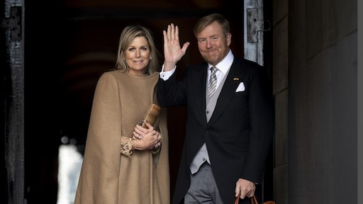 Staatsbezoek koning Willem-Alexander en koningin Máxima aan Vietnam uitgesteld