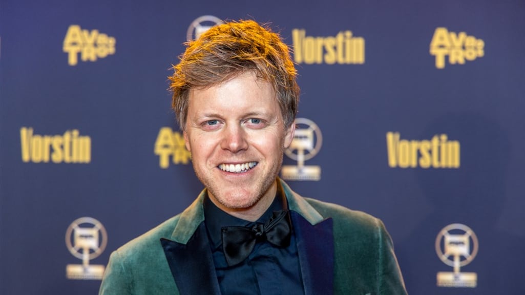 Lex Uiting wordt voor het eerst vader: 'Soms bestaan er wonderen'