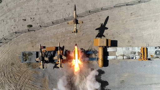 Pakistan veroordeelt dodelijke Iraanse raketaanval op zijn grondgebied