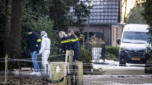 Waarom advocaat in dubbele moordzaak Weiteveen pleit voor hersenscan van verdachte