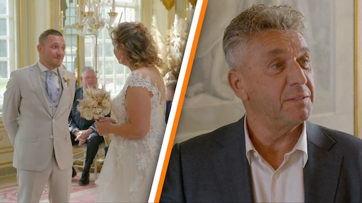 Niet iedereen gelooft in het liefdessprookje van Jeffrey en Jerney in MAFS