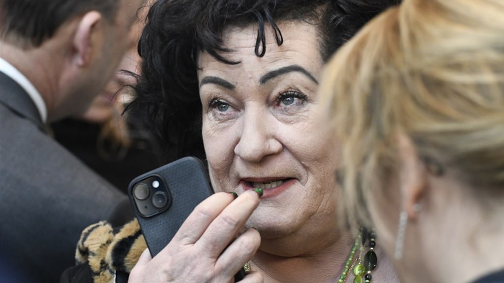 Veel huilen maar ook lachen met Caroline van der Plas: 'Zo'n openheid maak ik zelden mee'