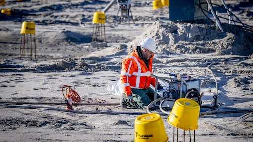 Werknemers met minimumloon profiteren dit jaar het meest