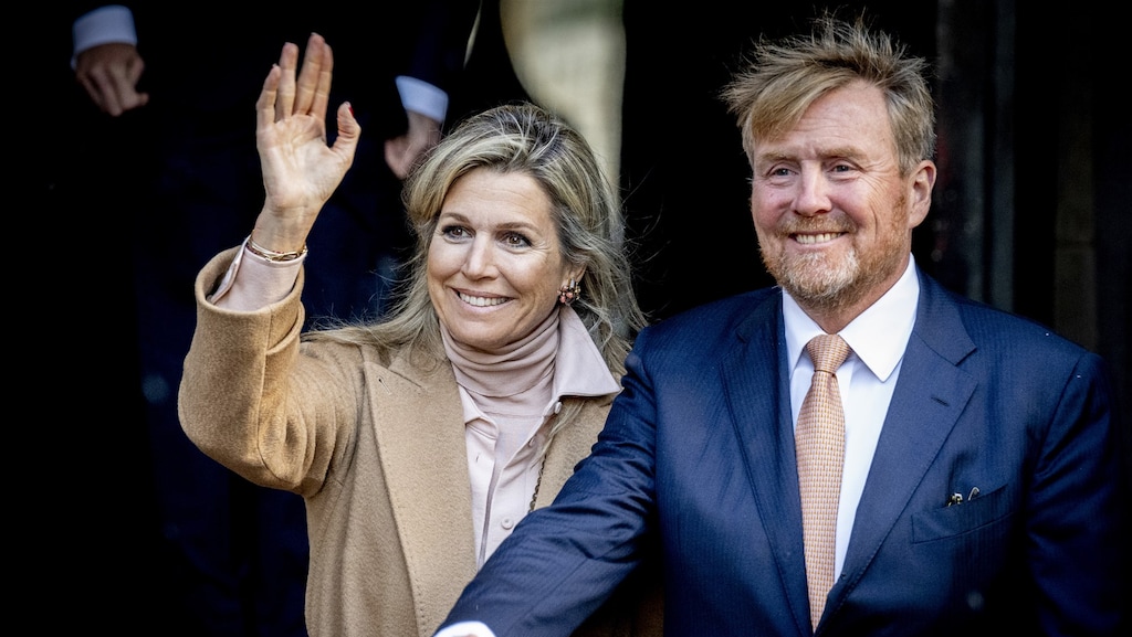 Belastingaanslag voor koning stap dichterbij: zo zit het bij andere vorsten