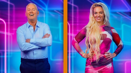 Rondslingerende string zorgt voor ophef in Big Brother