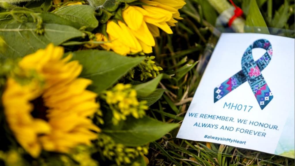 EU-hof: kabinet mag info over aanloop ramp MH17 geheimhouden