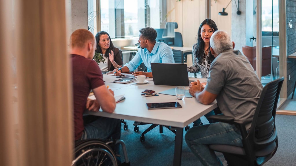 Onderzoek: inkomensongelijkheid bij mannen flink toegenomen