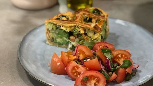 5 winterse en makkelijke gerechten uit de oven