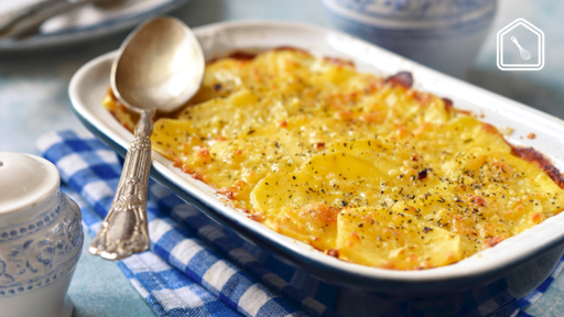 5 winterse en makkelijke gerechten uit de oven